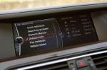 BMW 740Li 2011 года